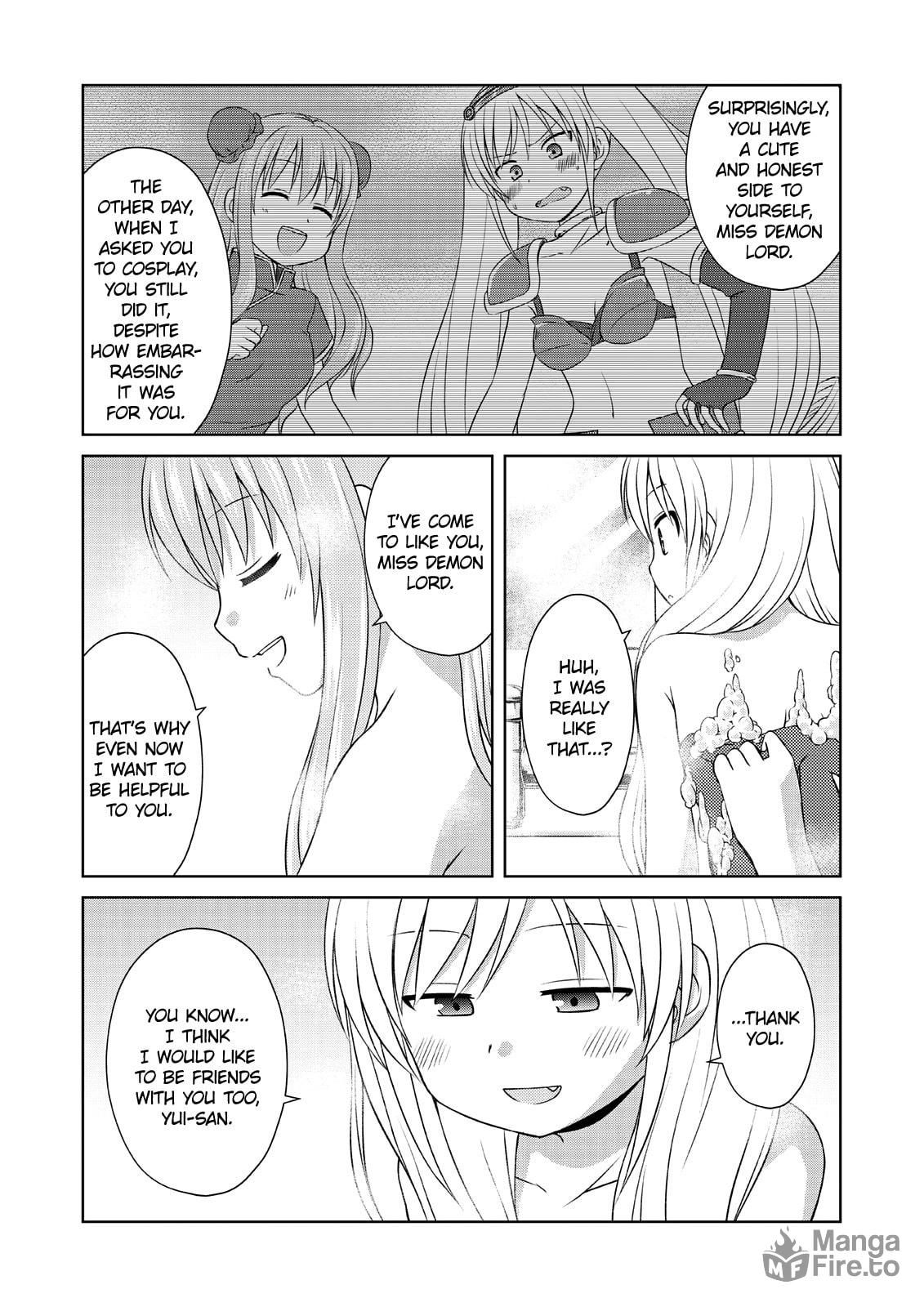The Search for Something Lost, Part 1 page 14