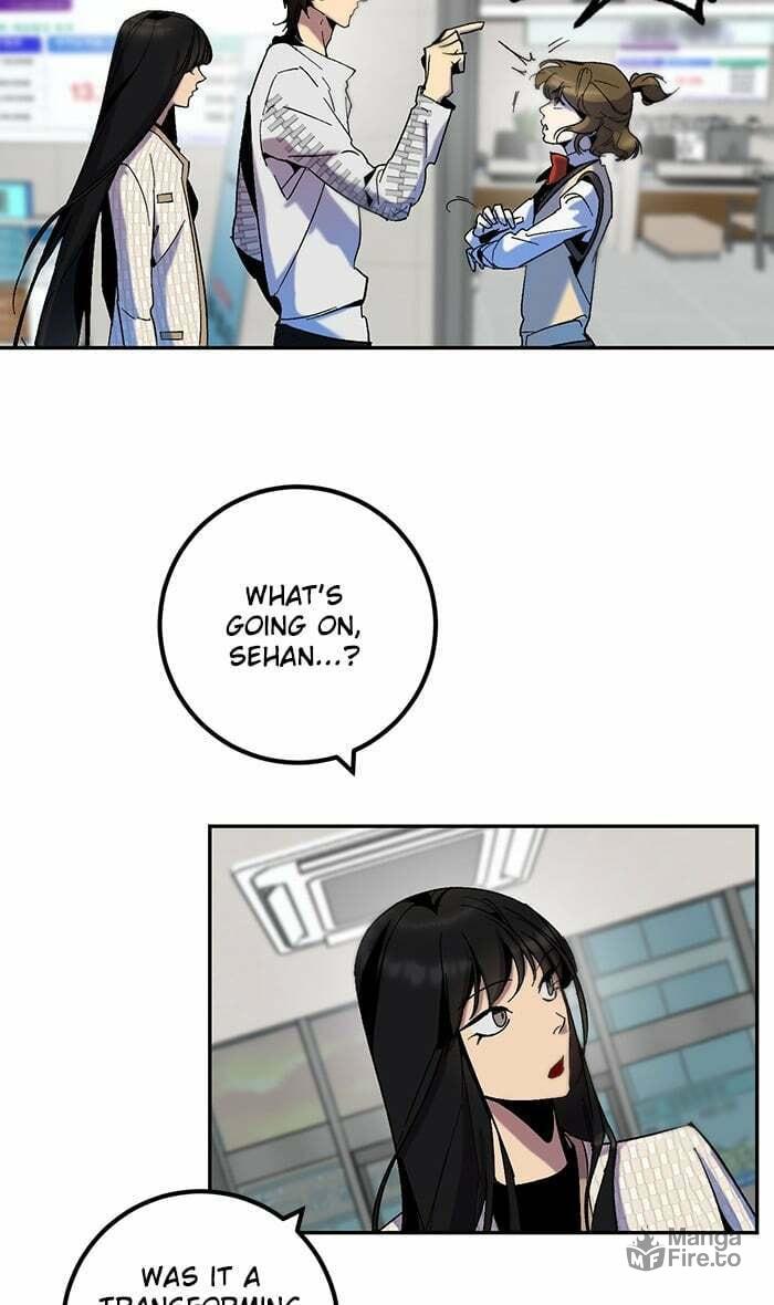 Return to Player – Chapter 13 page 4