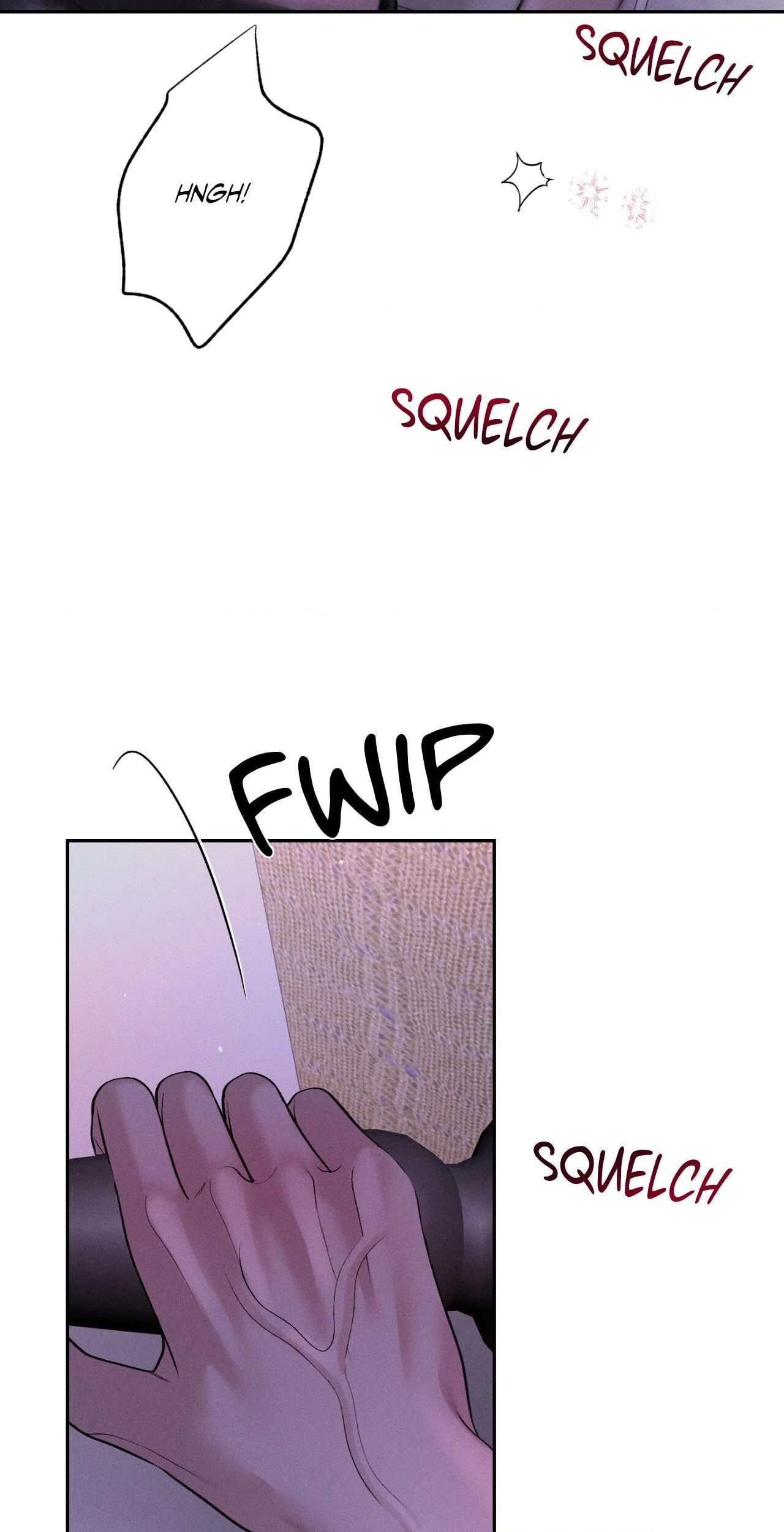 Save the Dae – Chapter 40 page 21