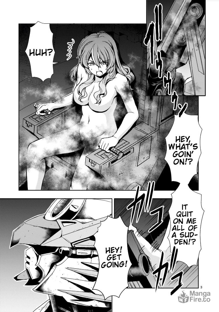 Jet-Black Gentian page 2