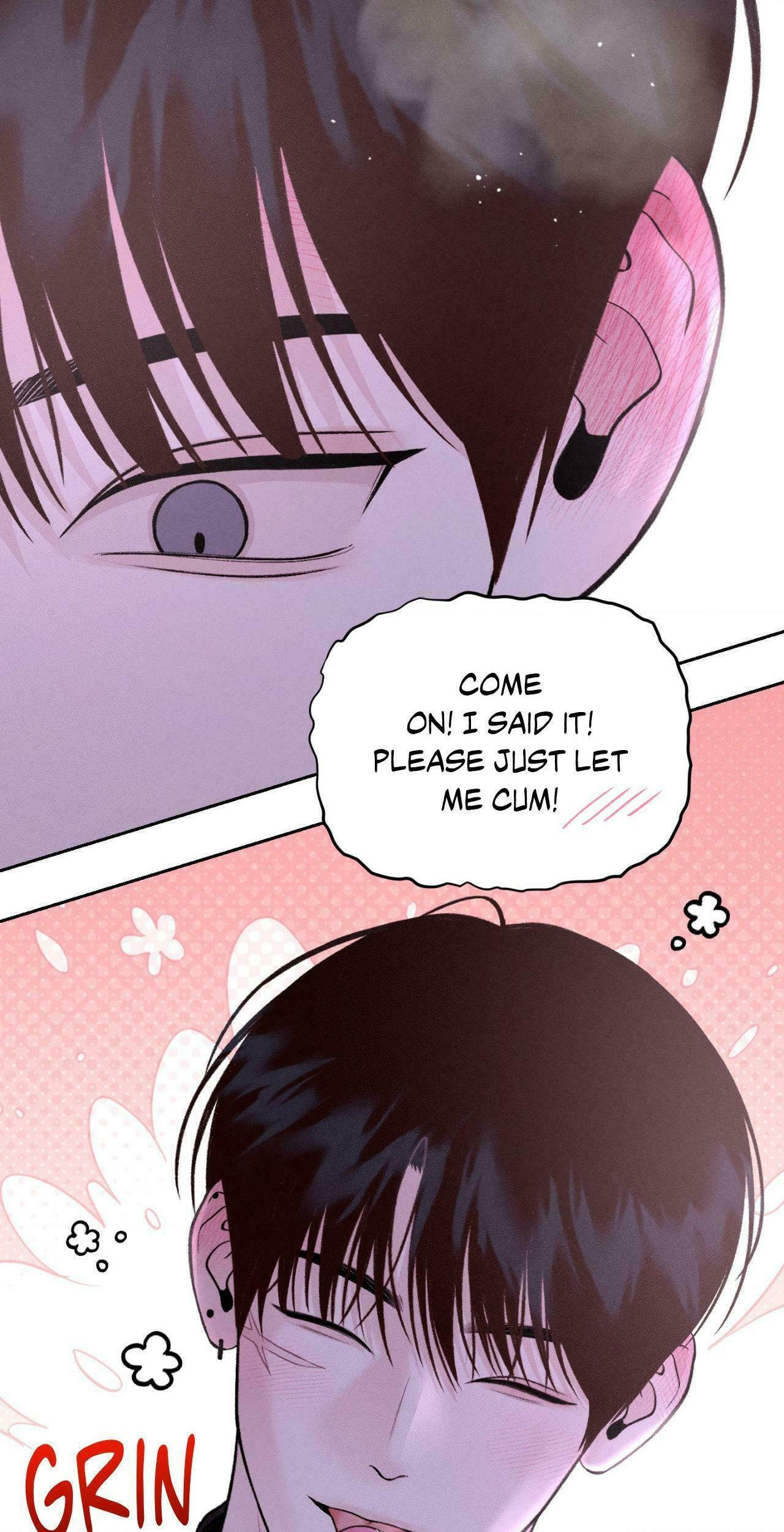 Save the Dae – Chapter 21 page 18