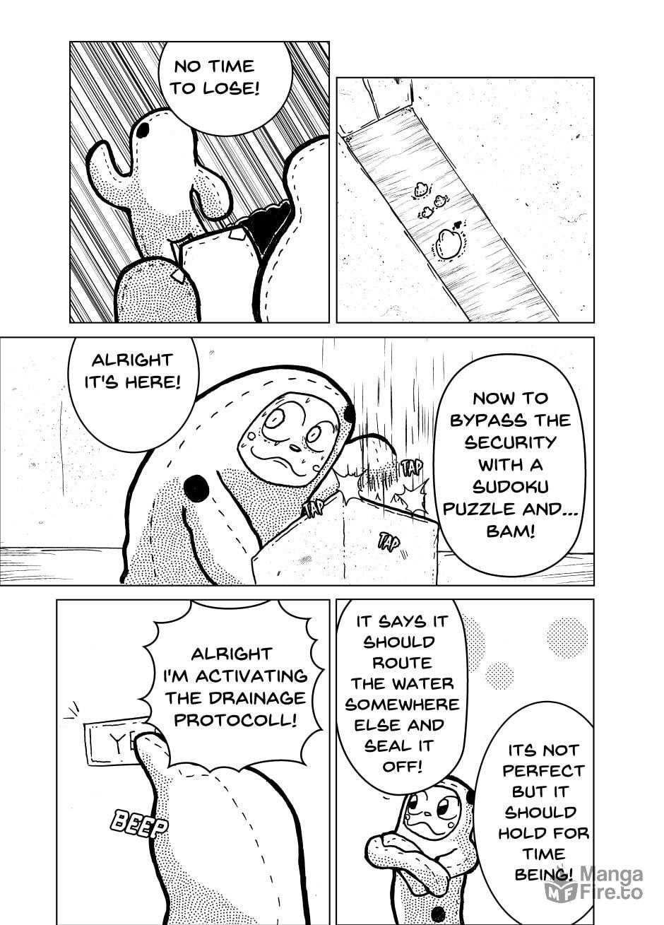 Temporary Temperance page 9