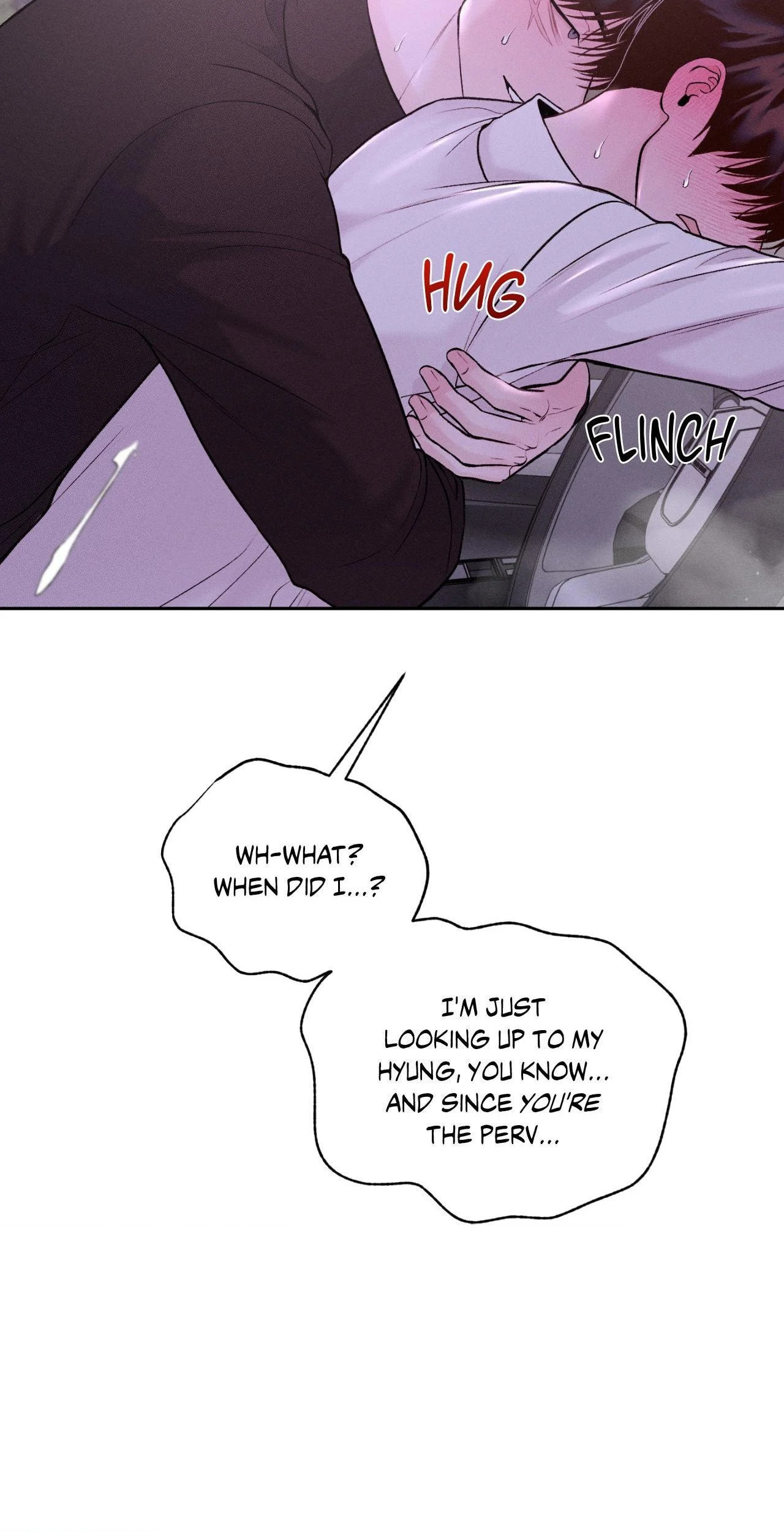 Save the Dae – Chapter 21 page 63