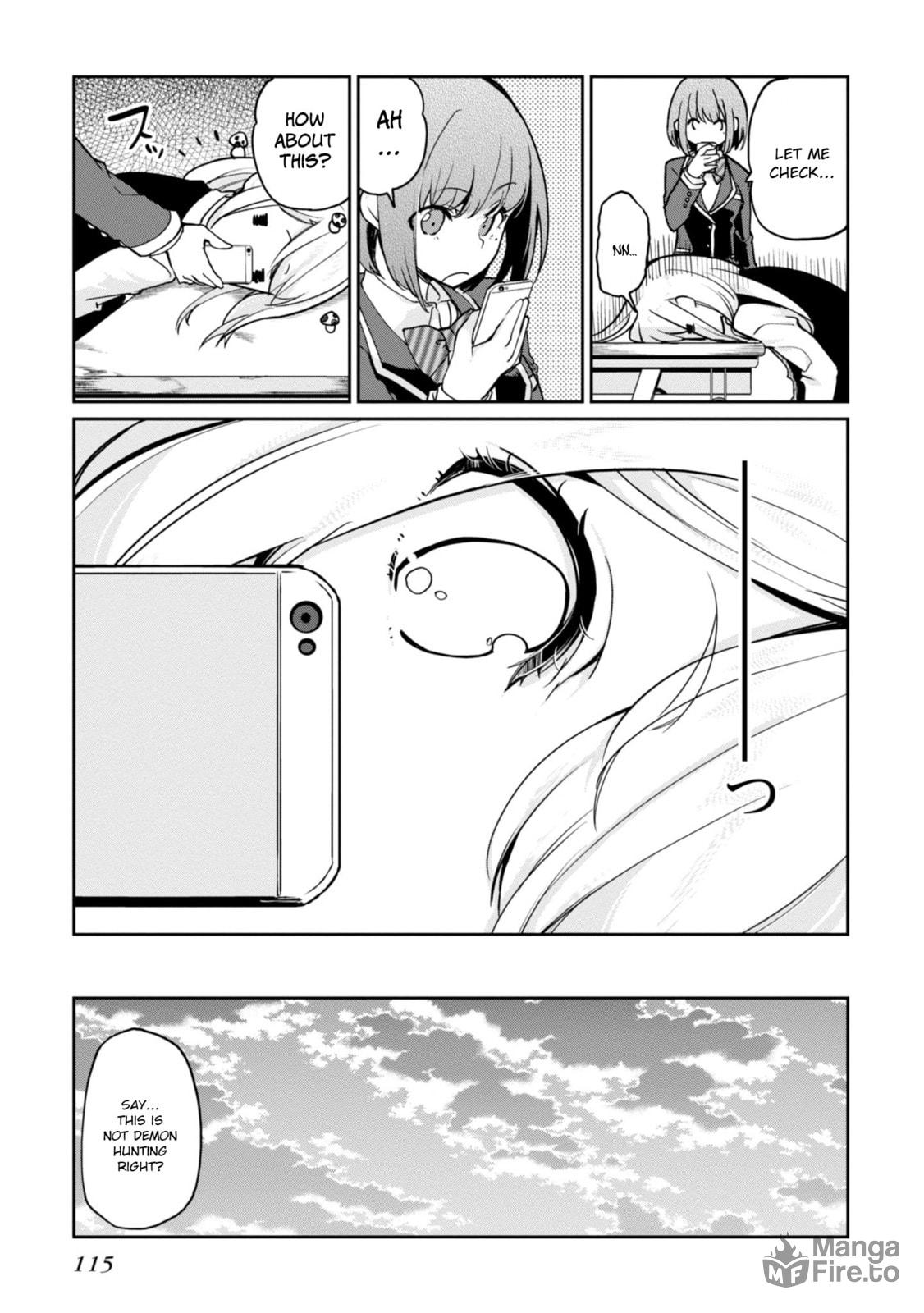 Rock You! page 23