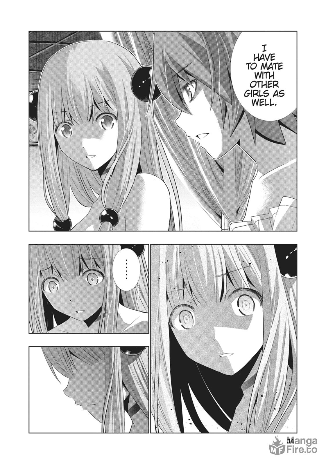 Moaning <morning> page 11