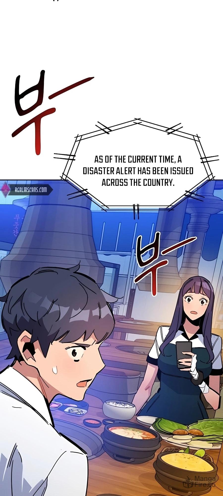 Auto Hunting With My Clones – Chapter 21 page 79