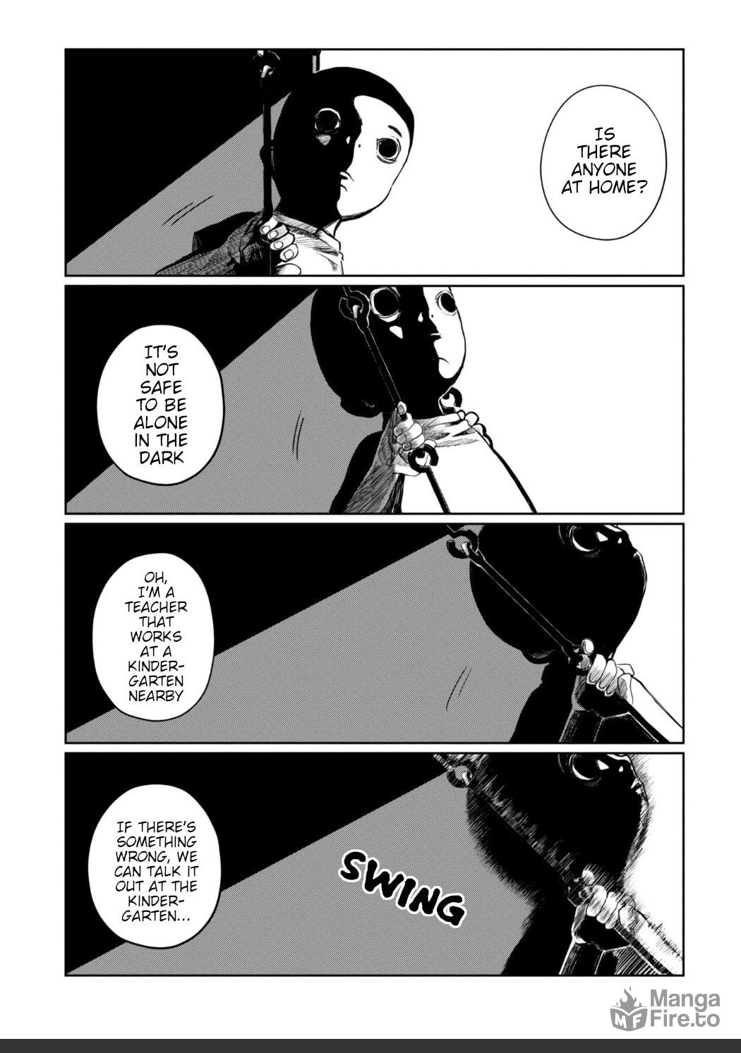 Inversions are not scary page 9