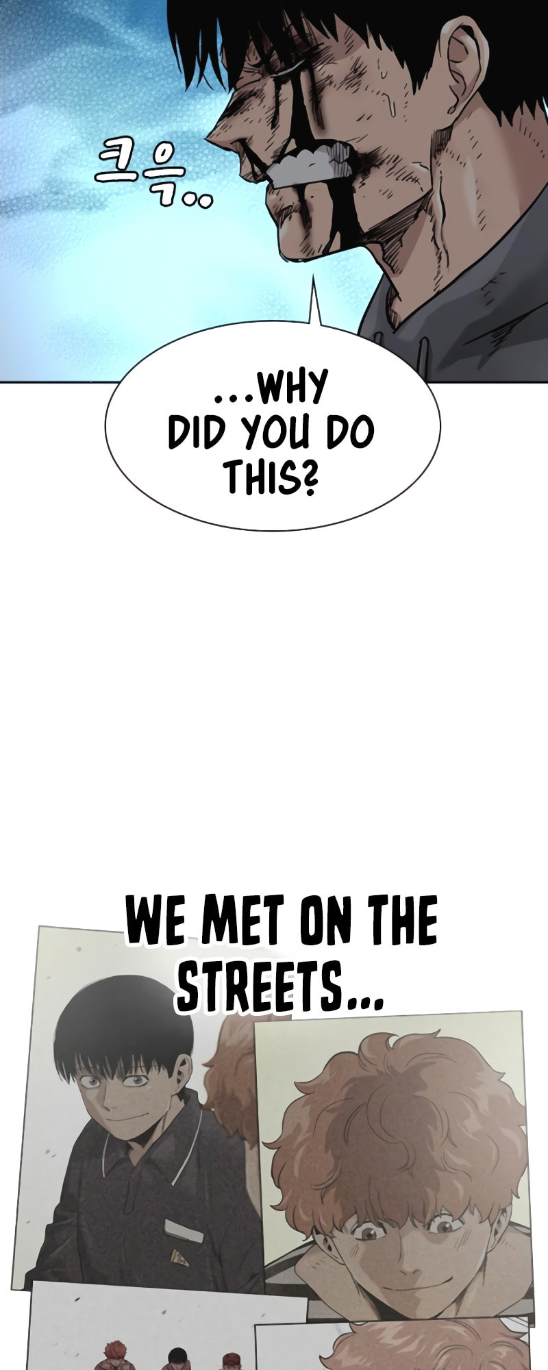 To Not Die – Chapter 51 page 88