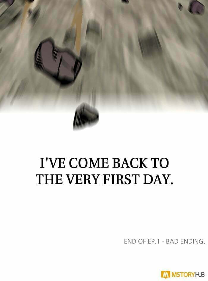 Return to Player – Chapter 1 page 106