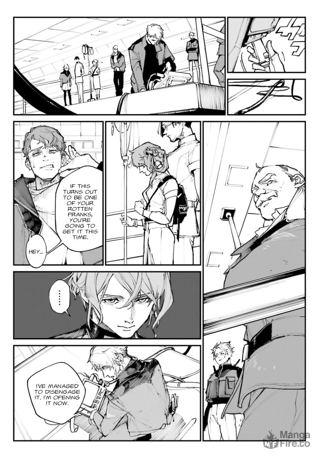 case-02 [The first Victim] (part 2) page 34