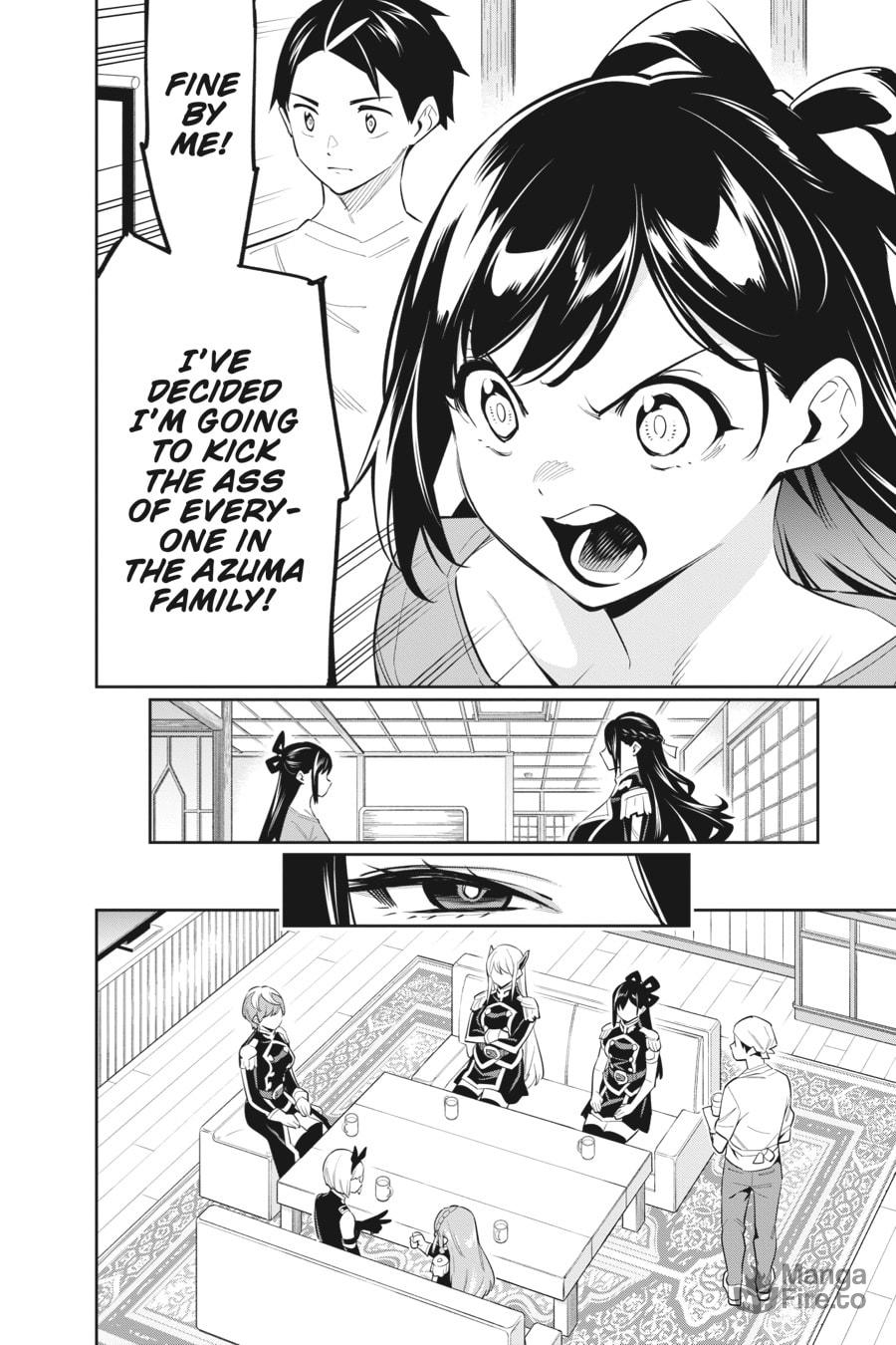 What It Means to Be an Azuma page 9