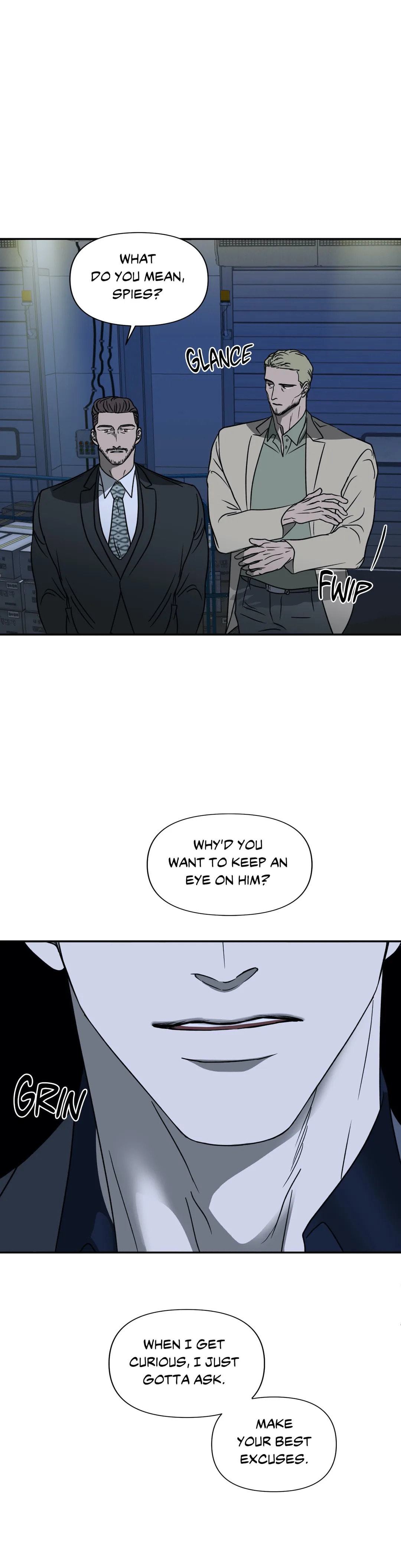 Shutline – Chapter 14 page 7