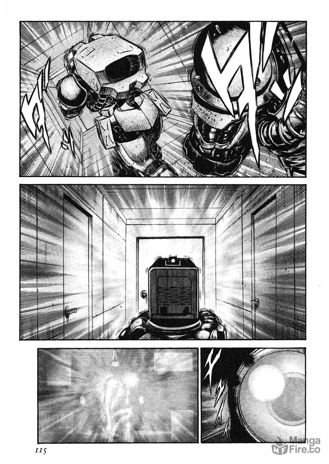 Sin & Punishment page 2