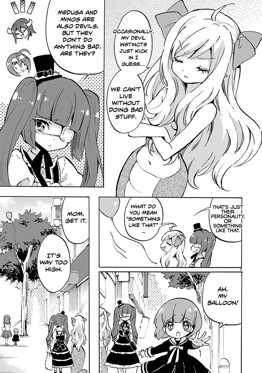 Devil's Instinct page 6