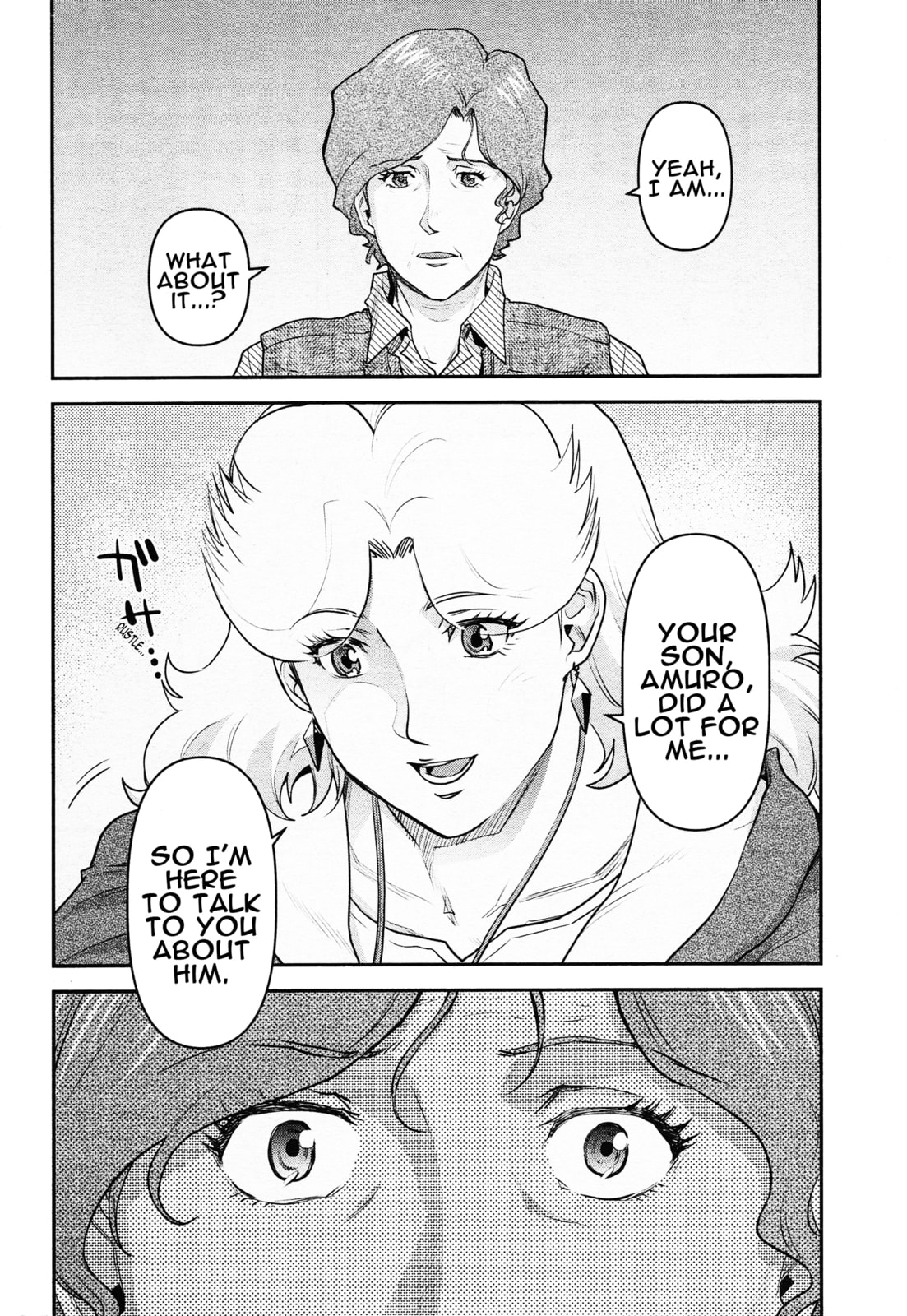 Report 6: Kamaria Ray (Part 1) page 15