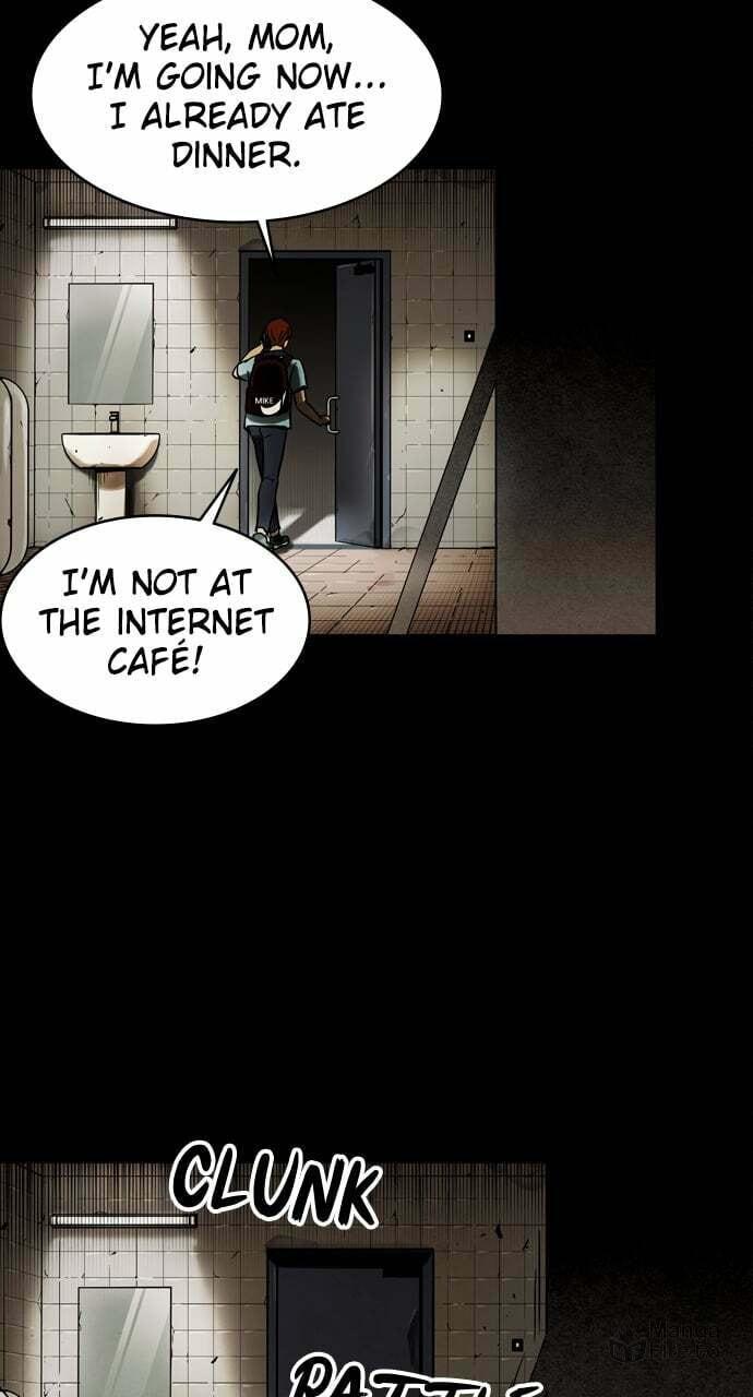 Spore – Chapter 1 page 92