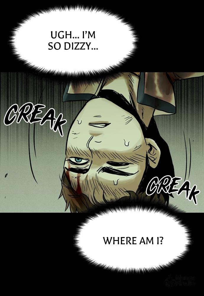 Spore – Chapter 15 page 68