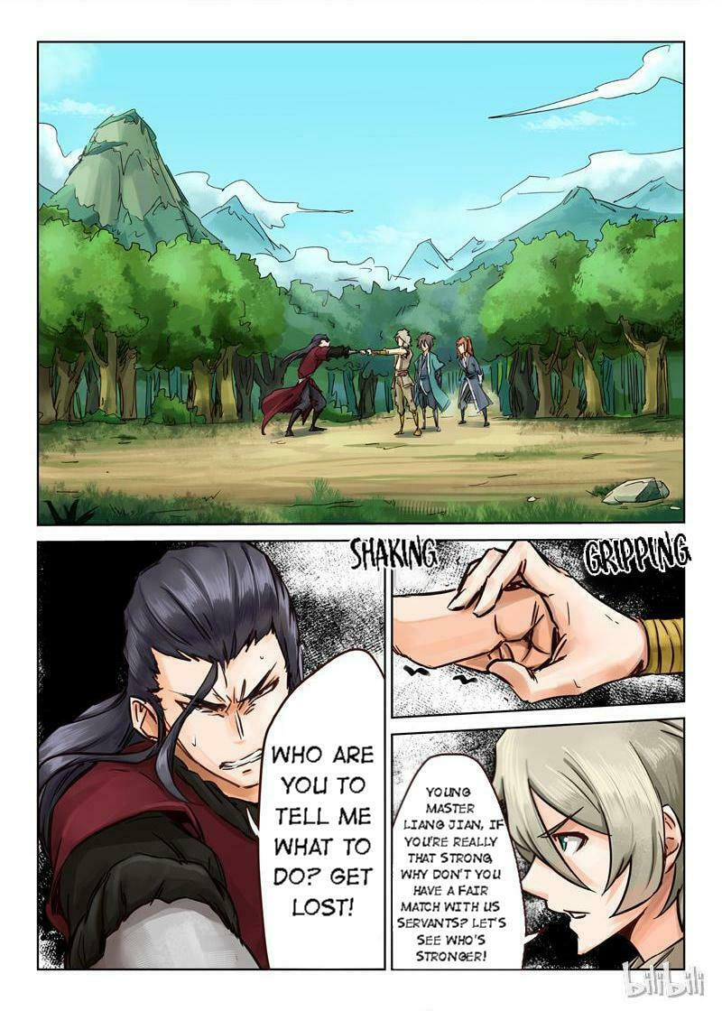 Episode 21 page 1