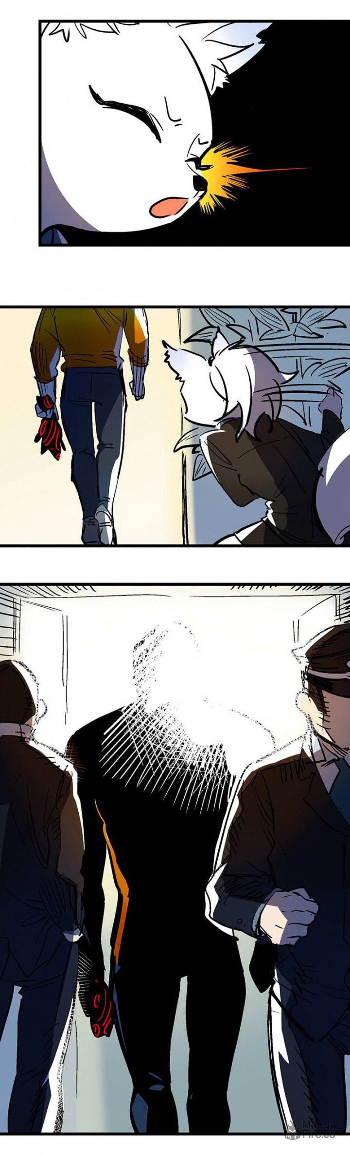 That's Not Possible! page 5