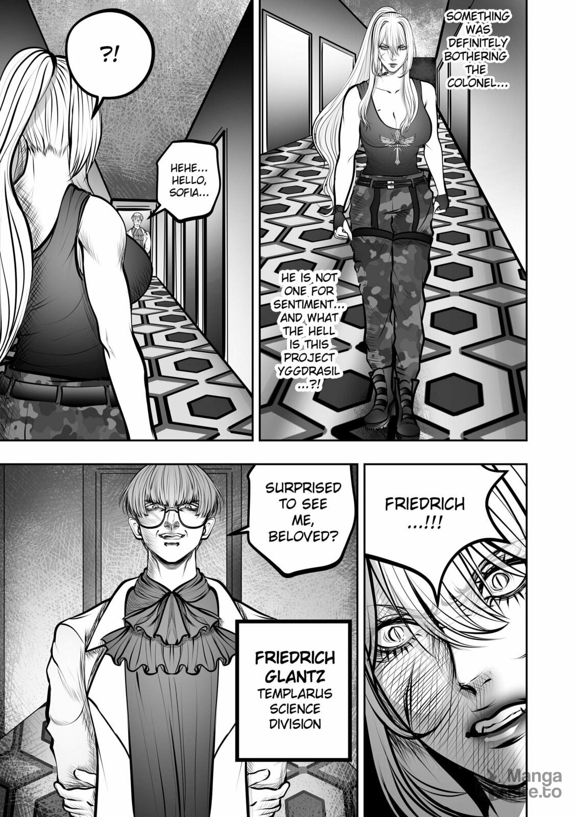 Templarus page 26