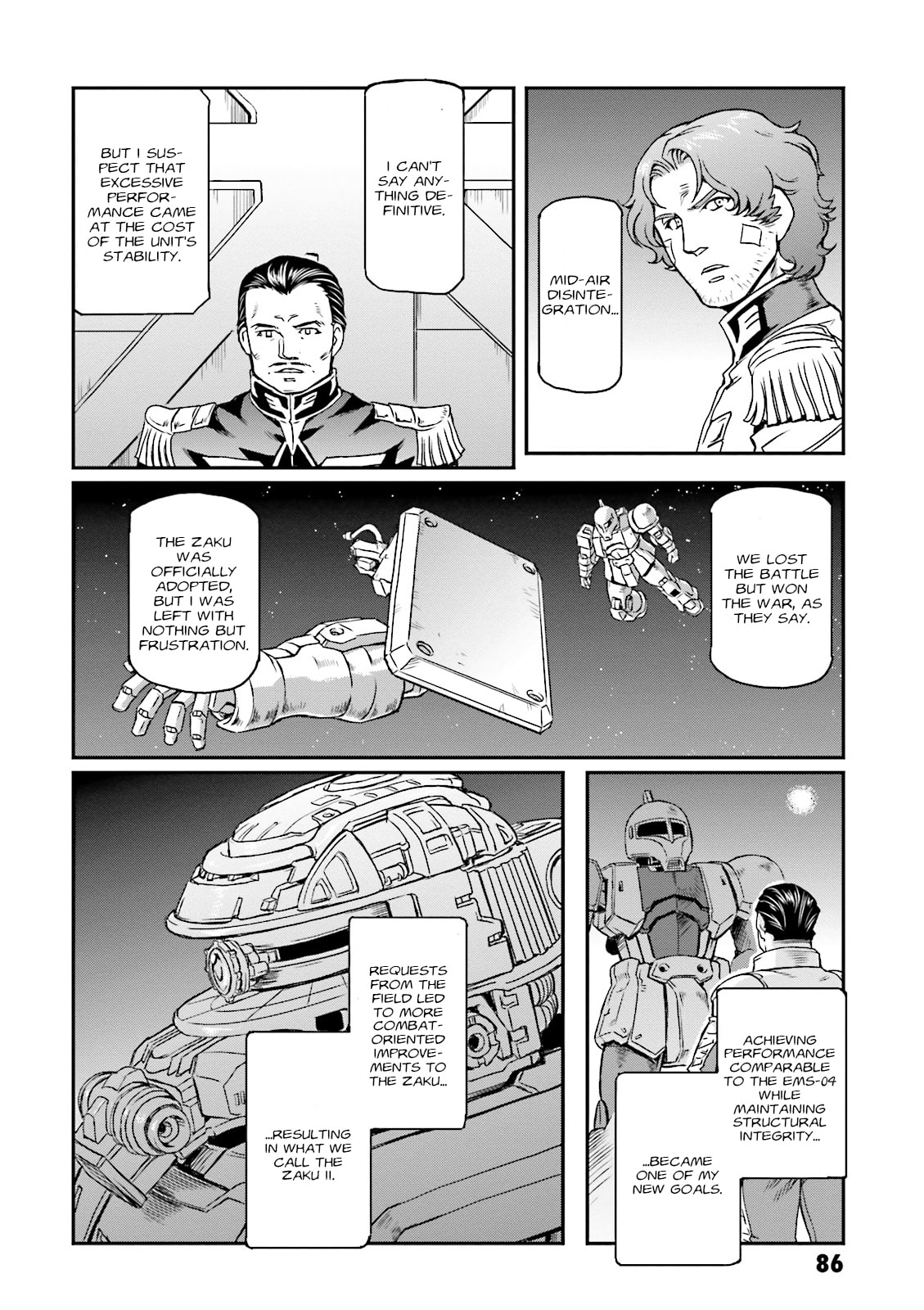 Persistence page 16