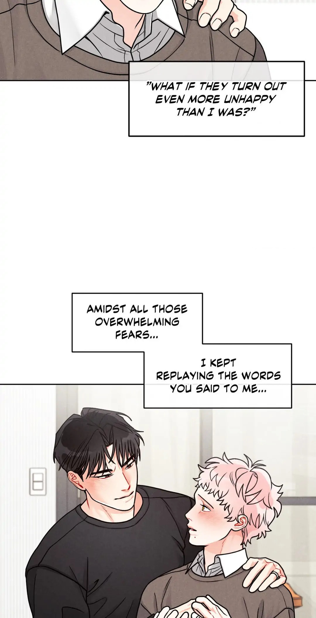 Private Call – Chapter 24 page 60