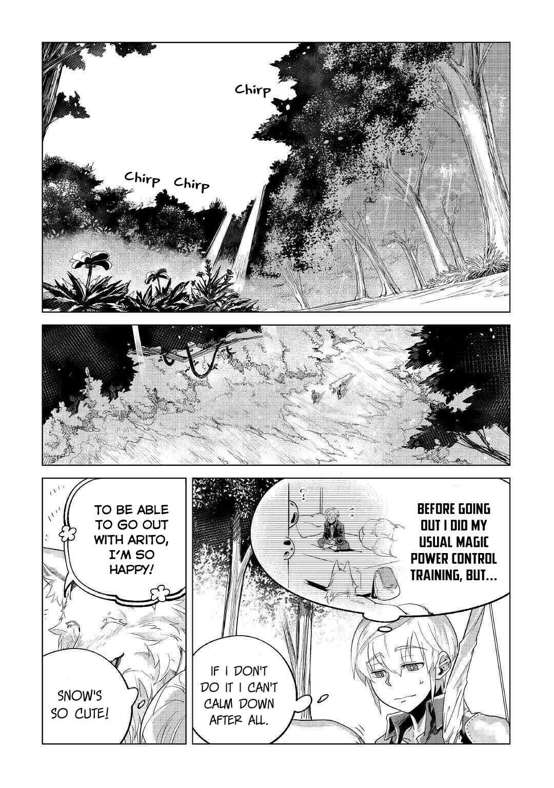 About Fluffies and Fallen page 18