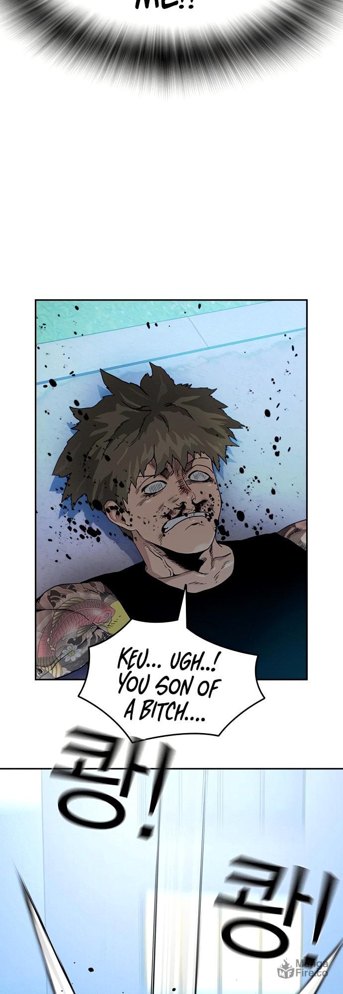 To Not Die – Chapter 27 page 64