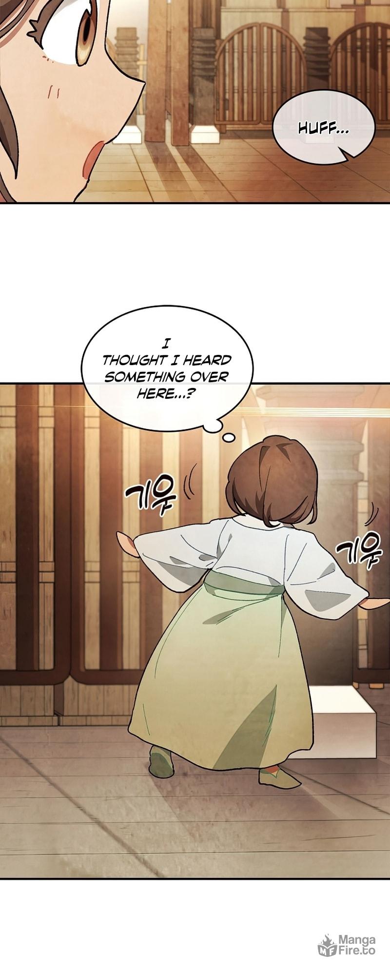 Chronicles of a Returner – Chapter 26 page 54