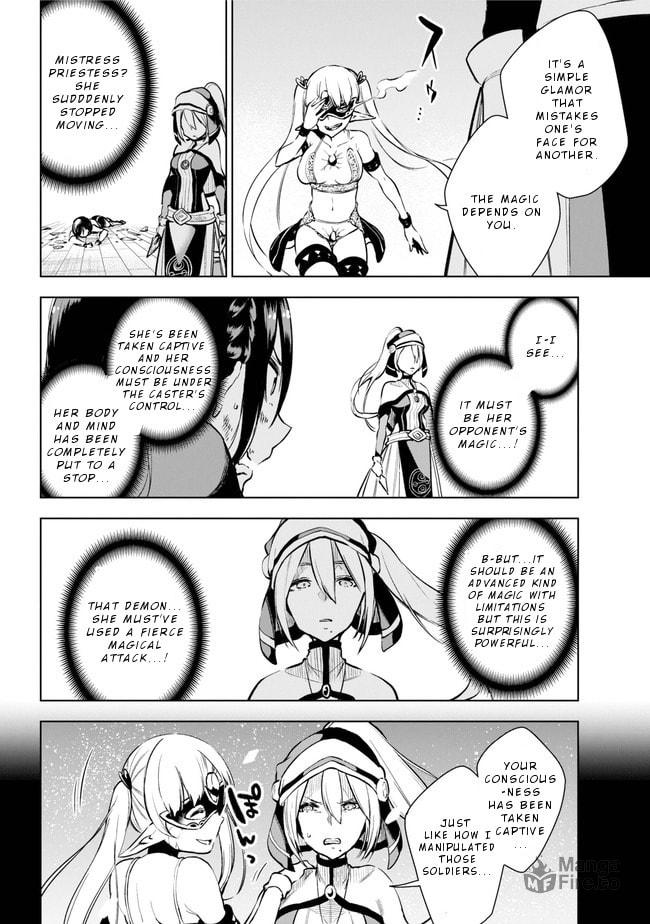 Fallen Messnger page 34