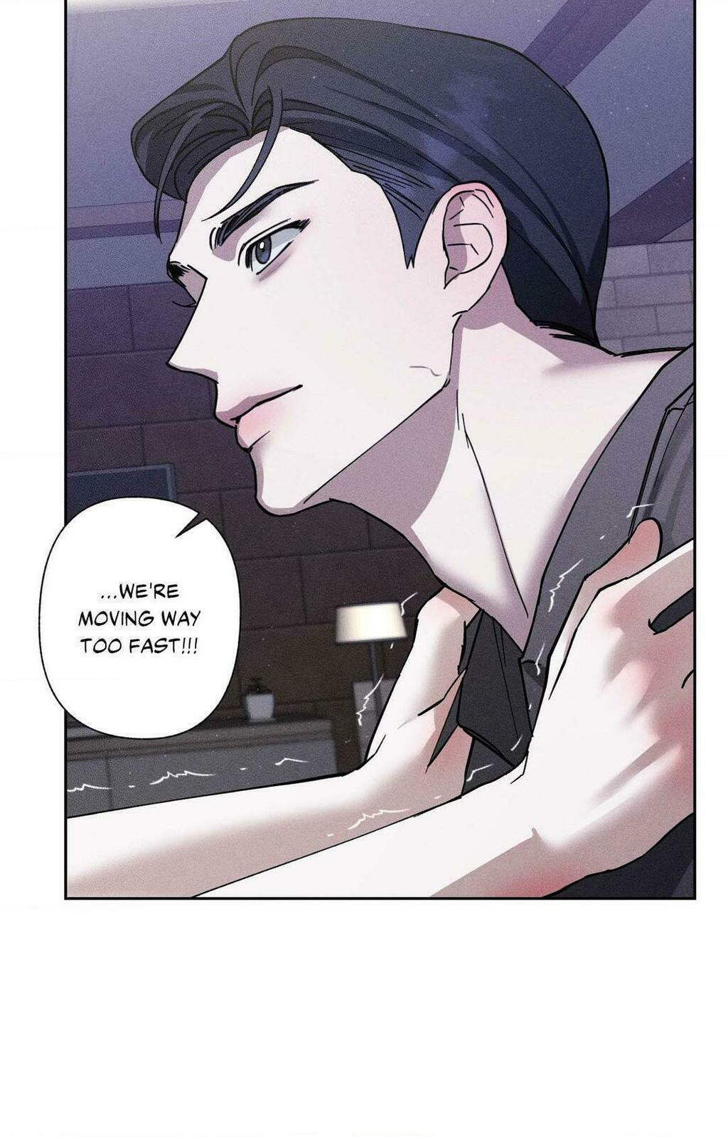 Close-Up – Chapter 4 page 87