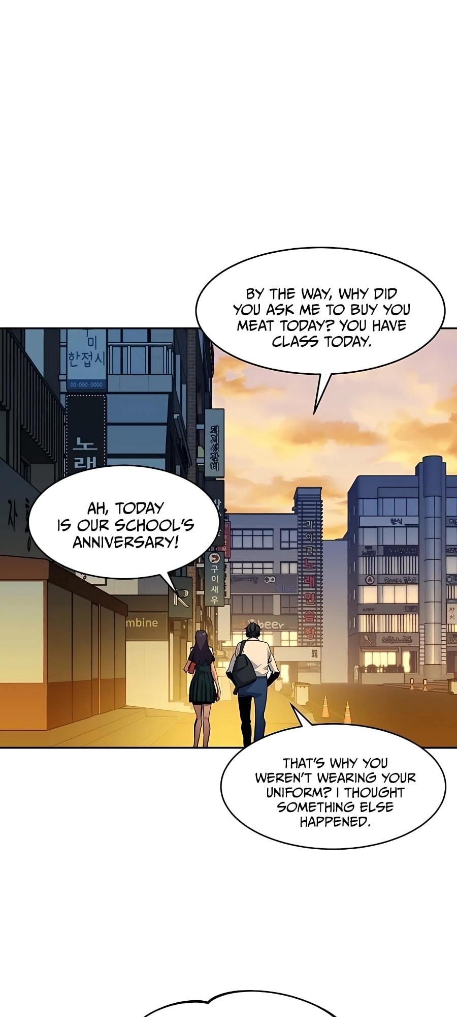 Auto Hunting With My Clones – Chapter 21 page 63