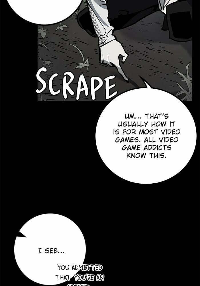 Return to Player – Chapter 5 page 13