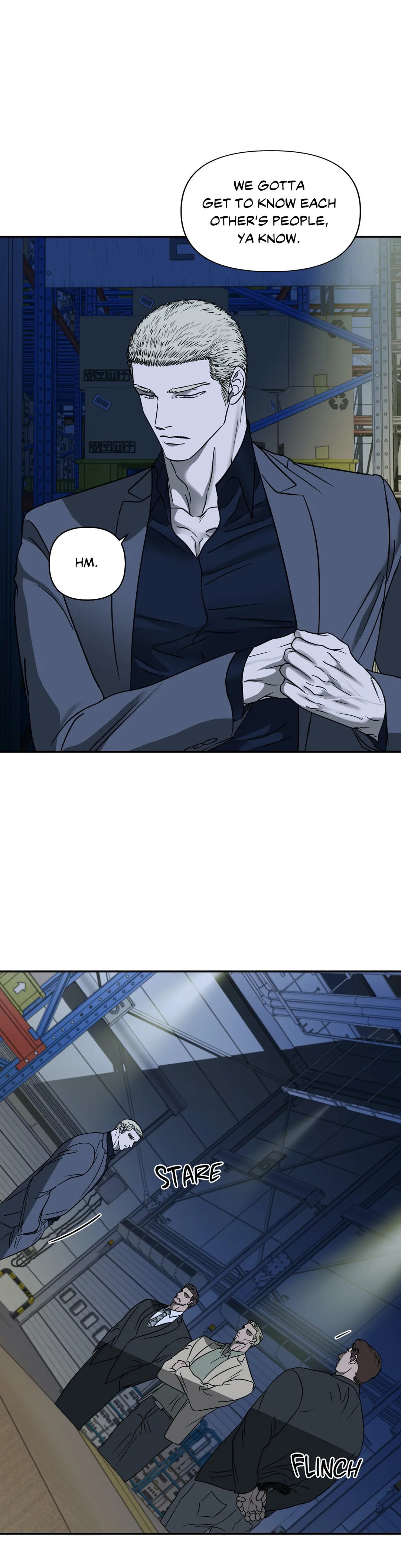 Shutline – Chapter 14 page 5