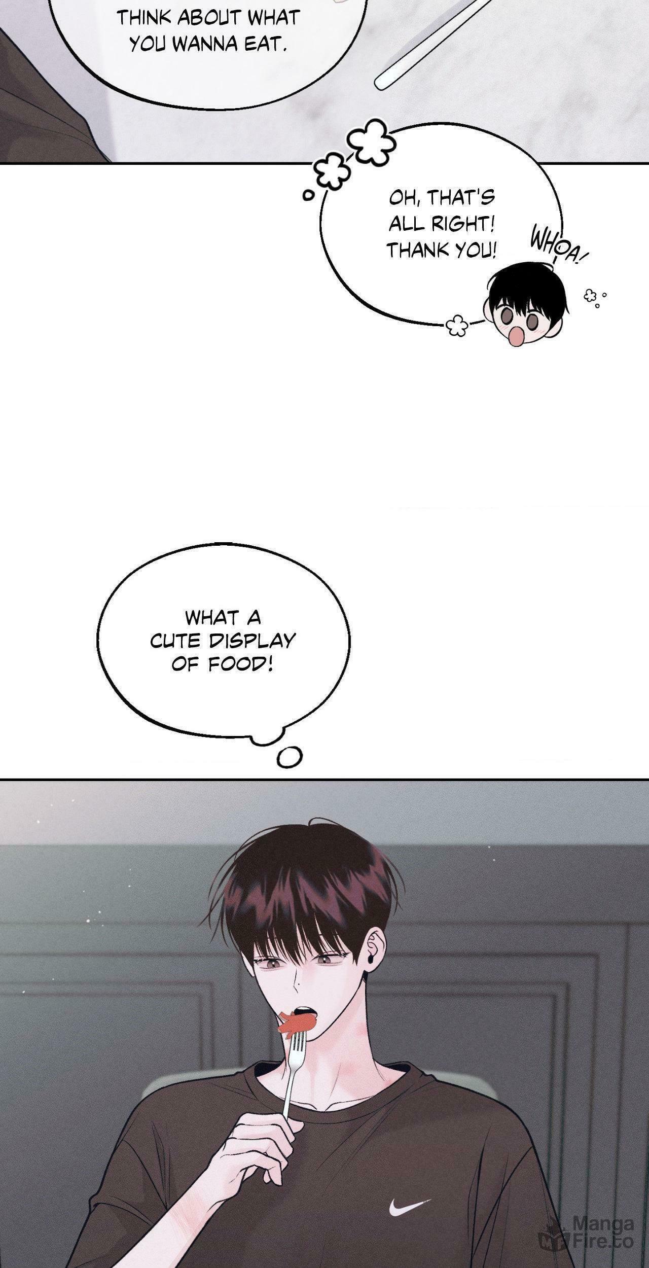 Save the Dae – Chapter 18 page 14