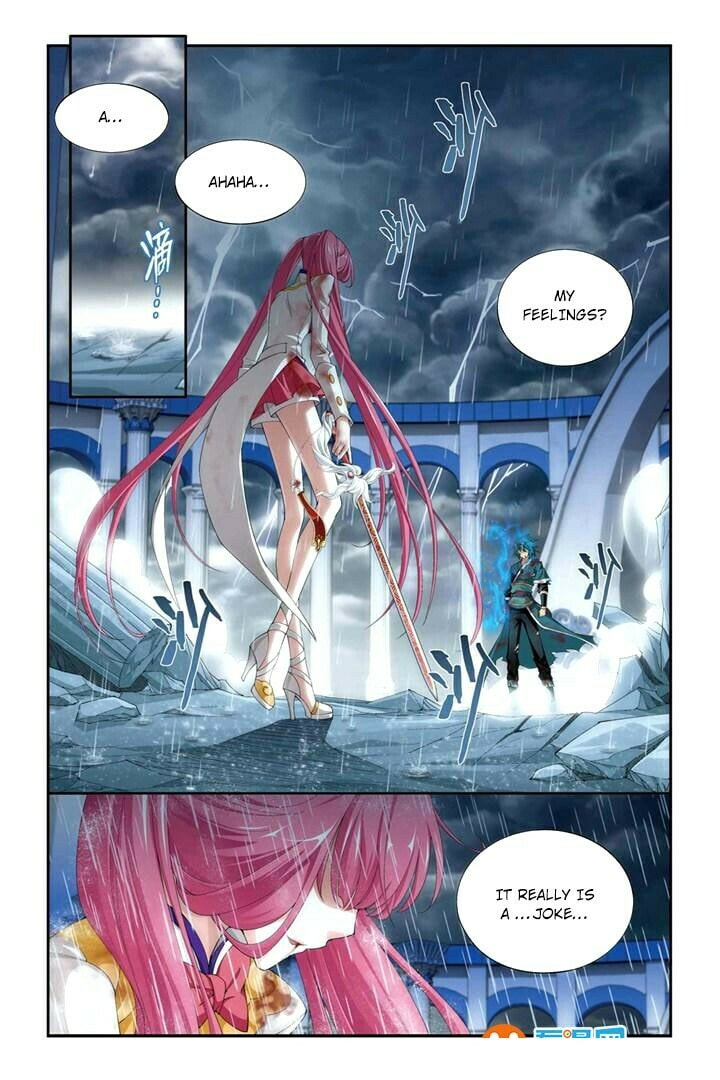 Mini Version, Buddha's Fury Flame page 7