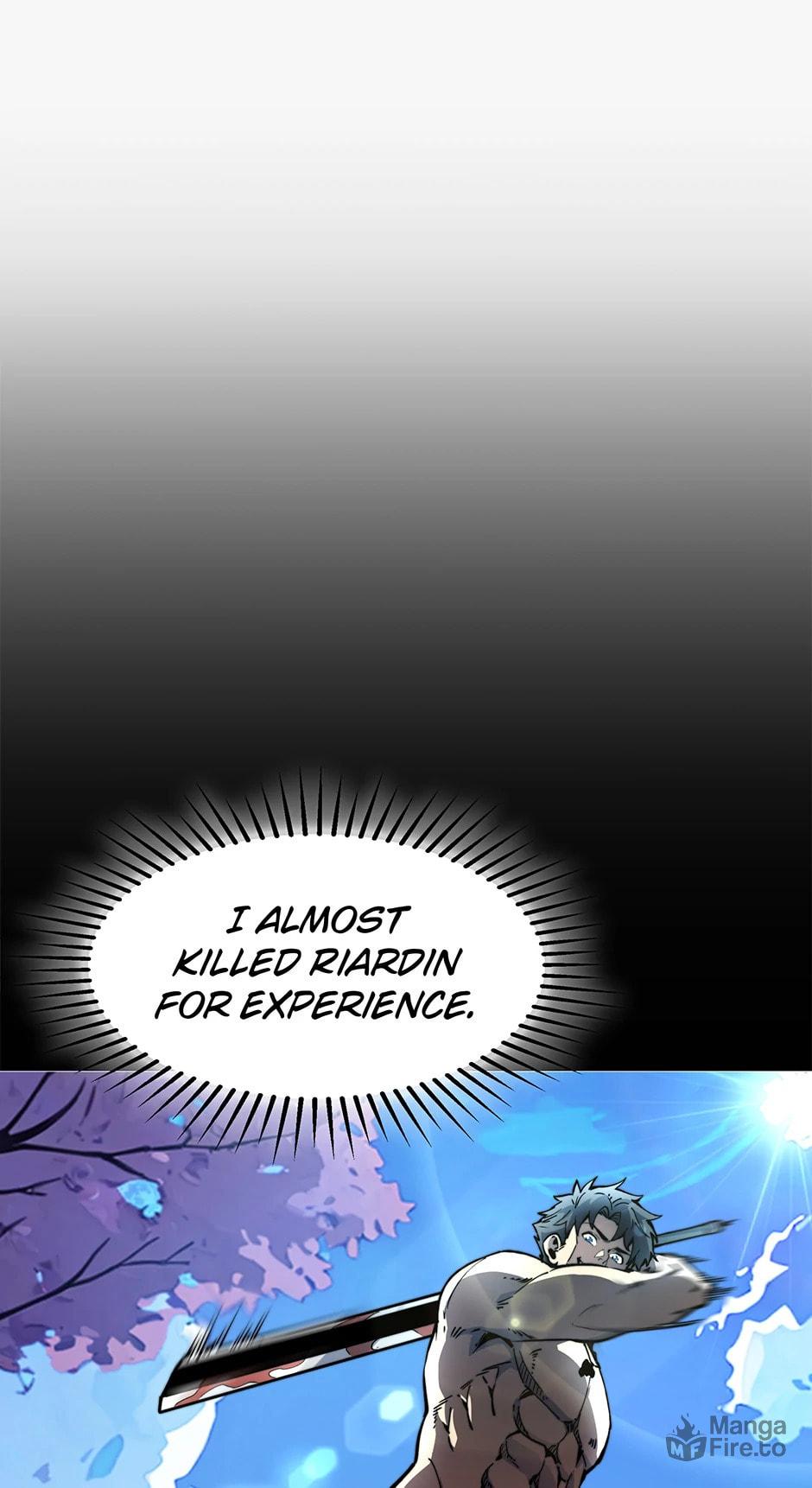 An Outcast In Another World – Chapter 11 page 49