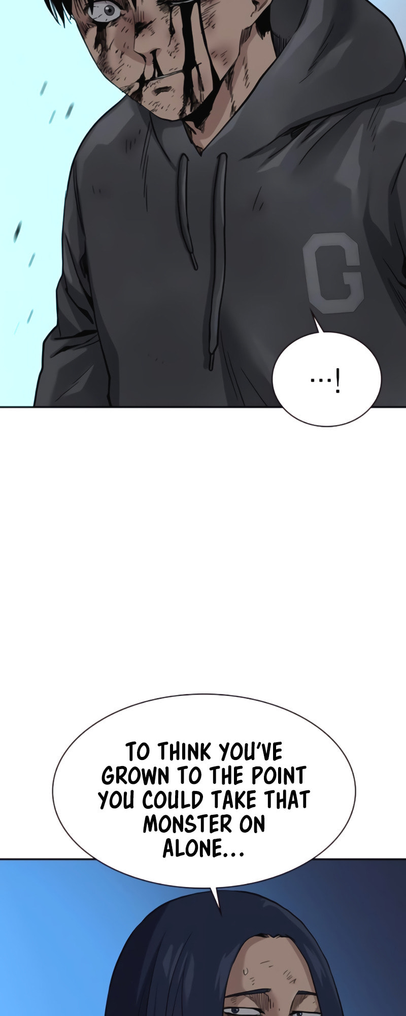 To Not Die – Chapter 51 page 15