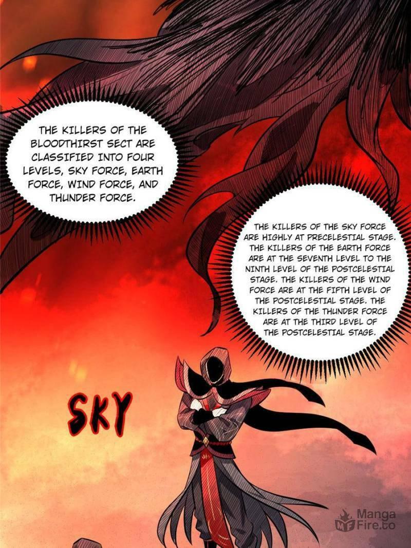 Way To Be The Evil Emperor – Chapter 32 page 44