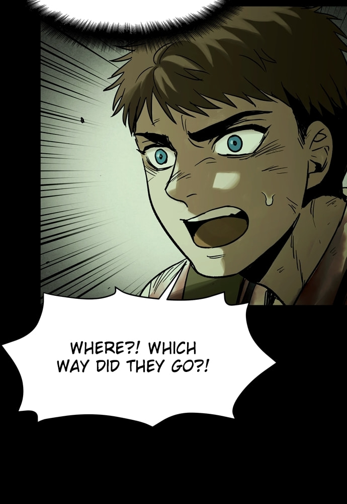 Spore – Chapter 15 page 1