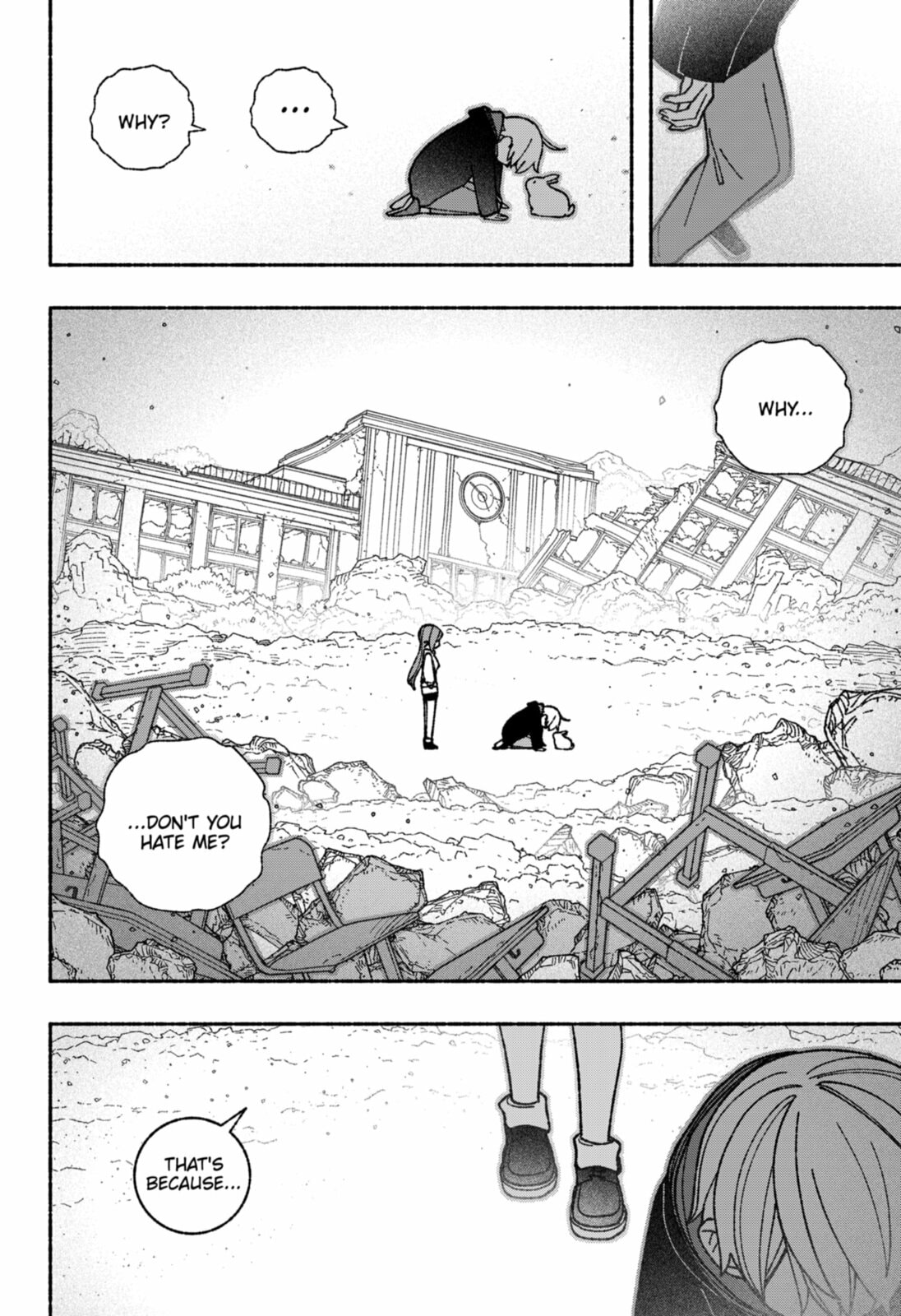 Disaster page 15