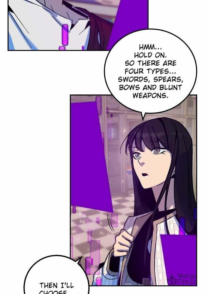 Return to Player – Chapter 14 page 11