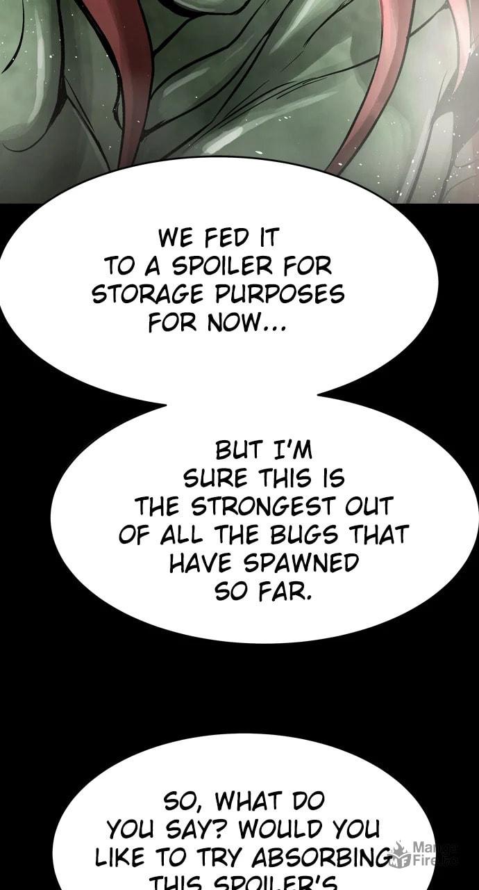 Spore – Chapter 70 page 14