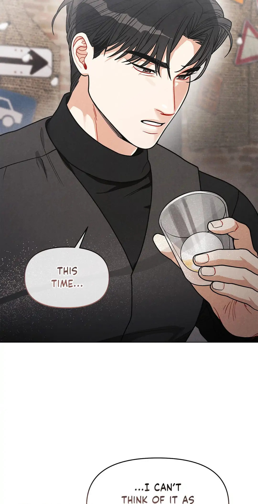 Private Call – Chapter 5 page 58
