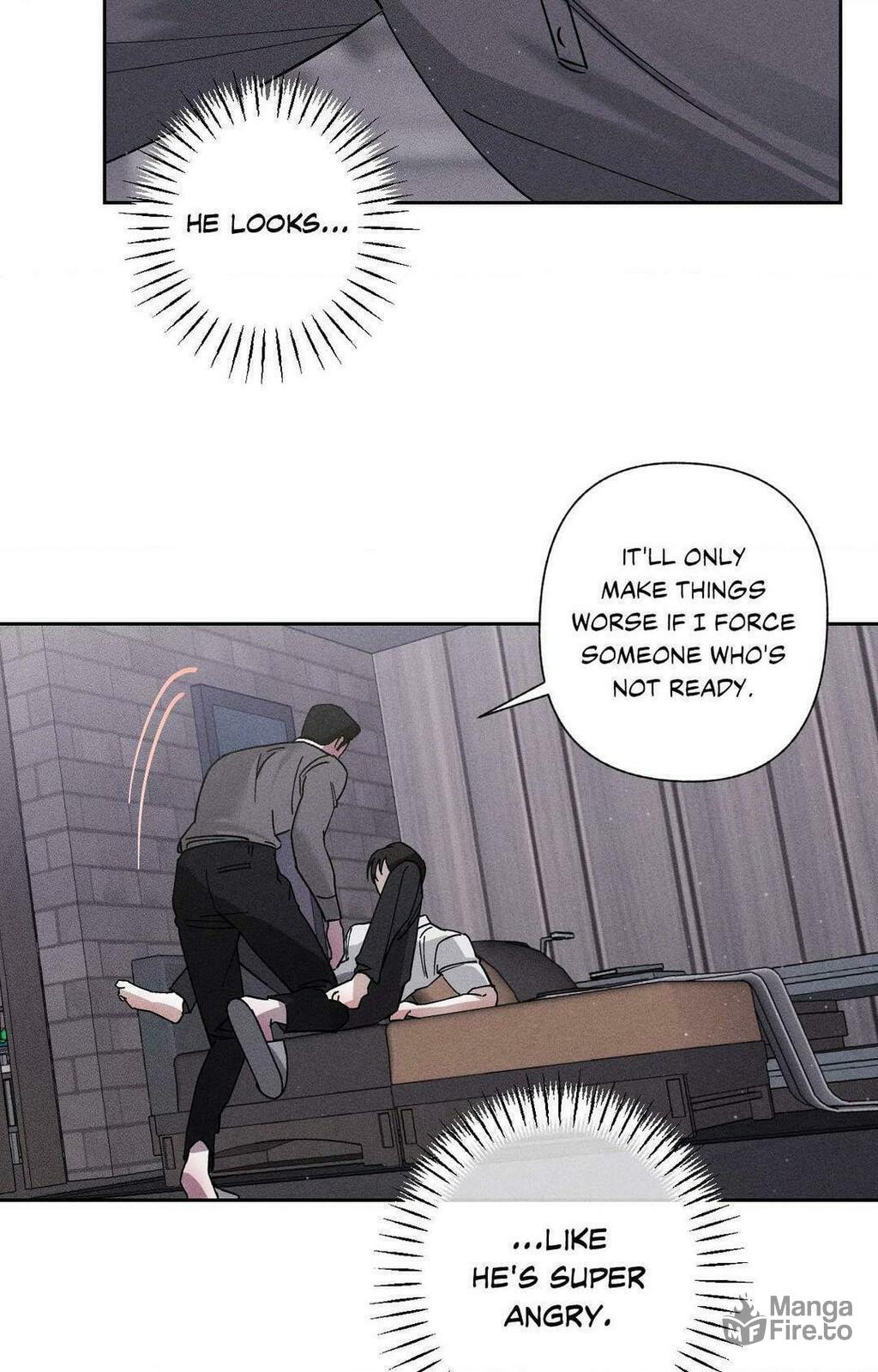 Close-Up – Chapter 4 page 95
