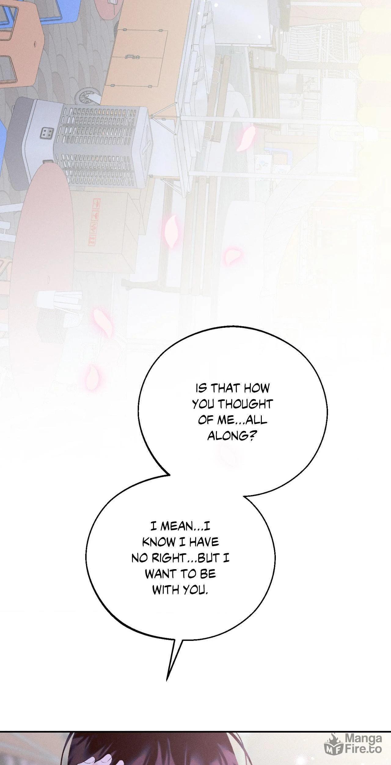 Save the Dae – Chapter 26 page 17