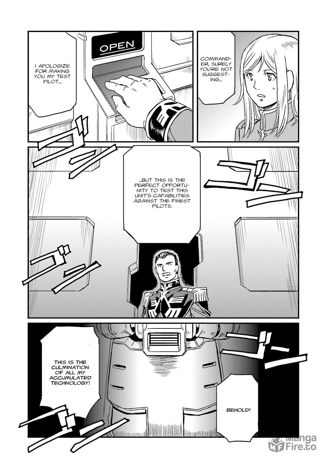 Persistence page 23