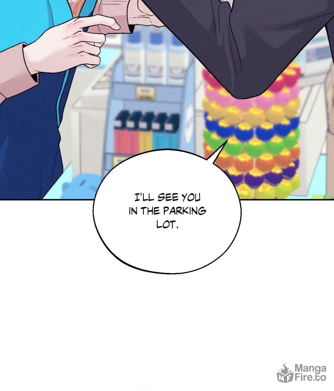 Save the Dae – Chapter 12 page 62