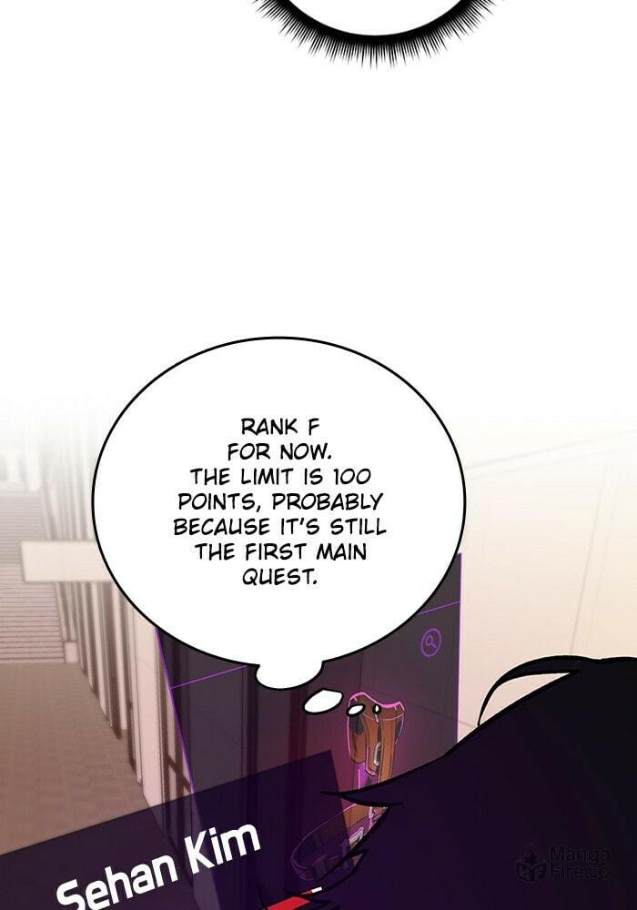 Return to Player – Chapter 5 page 107