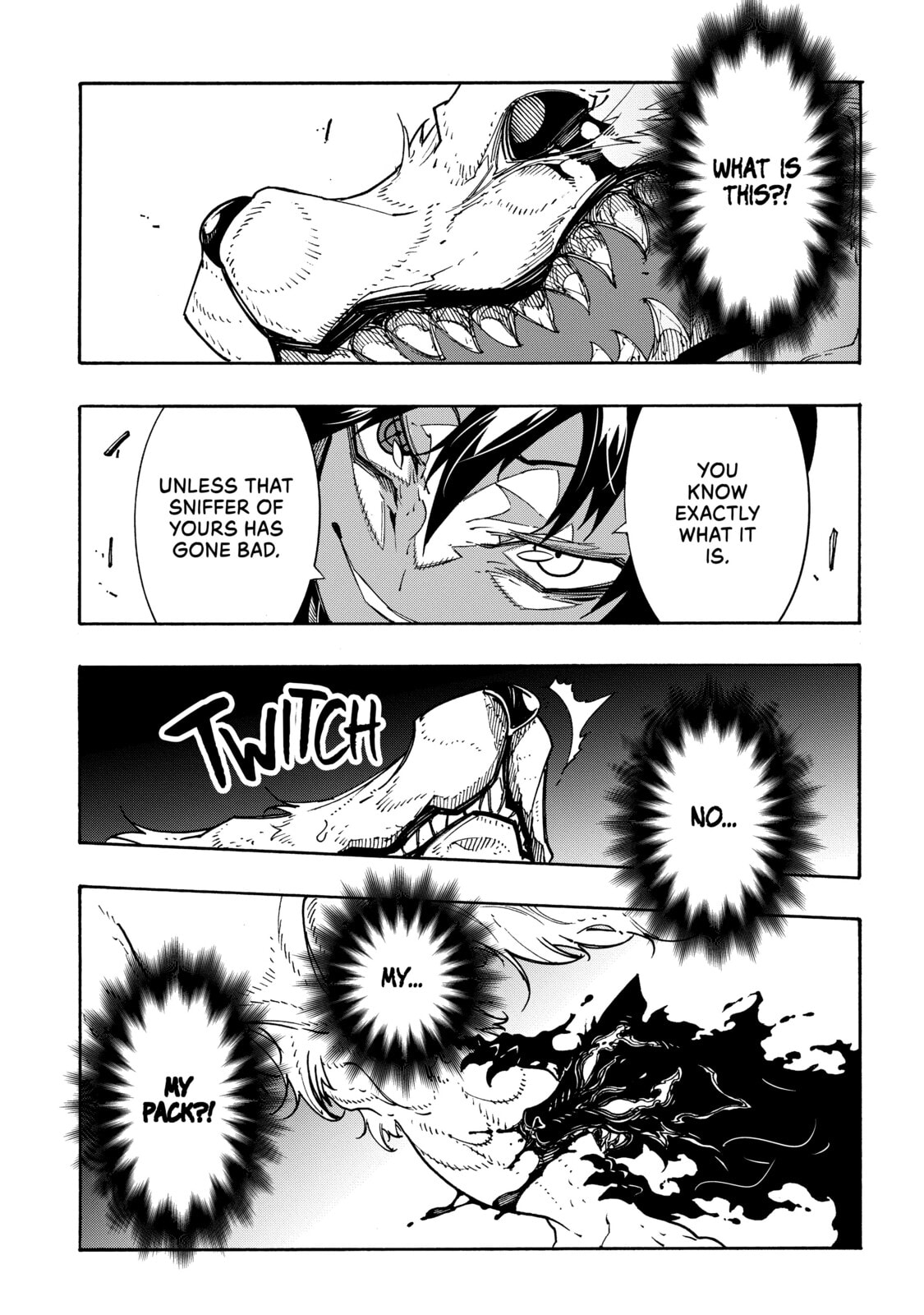 Oversummoned, Overpowered, and Over It! – Chapter 9 page 37